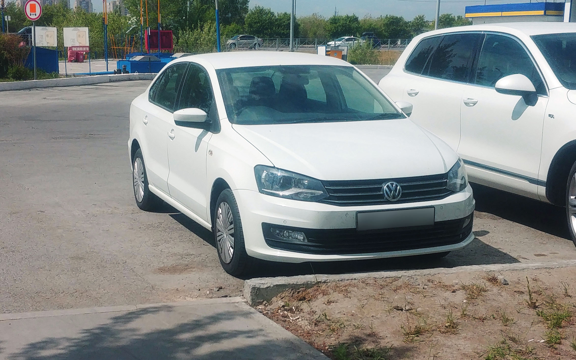 Аренда/прокат автомобилей в Волгодонске без водителя недорого| BookingCar